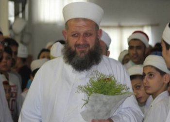 Cemaatteki “çocuk evliliği” ve tecavüze dava