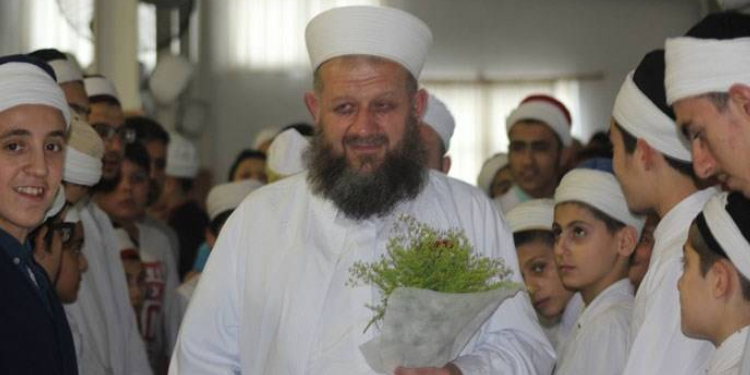 Cemaatteki “çocuk evliliği” ve tecavüze dava Cemaatteki “çocuk evliliği” ve tecavüze dava