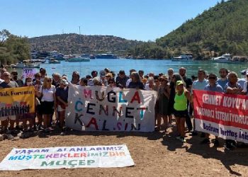 Cengiz İnşaat’ın Bodrum’daki turistik tesis projesi için “ÇED gerekli değildir” kararı