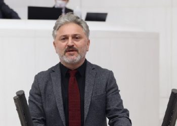 Çepni: Ekolojistler doğayı devletten koruyor