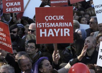 Çocuğa tecavüz davasında ses kaydı için karar