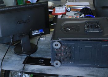 DBP binalarındaki arama 7 saat sürdü