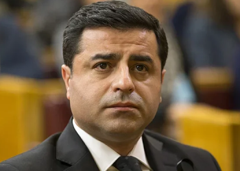 AİHM’in Demirtaş hakkında ihlal kararı kesinleşti