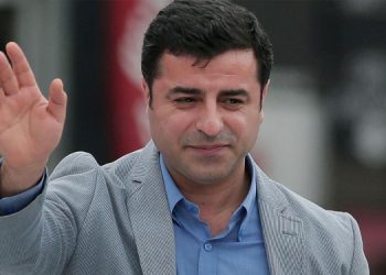 Demirtaş: Süreç artık somut adım gerektiriyor Demirtaş: Süreç artık somut adım gerektiriyor