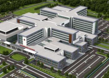 Diyarbakır Şehir Hastanesi’nin proje bedeli 4’e katlandı