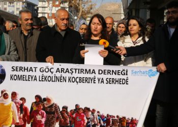 “Dünyada göçmen sayısı 280 milyona yaklaştı”
