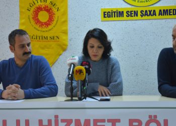 Eğitim Sen: Öğretmenlerin puan mağduriyeti giderilsin