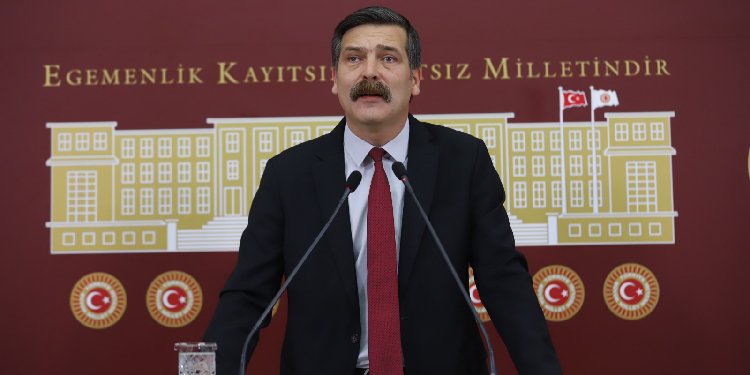 Erkan Baş: Ali Ronay benim patron kategorime girmiyor Erkan Baş: Ali Ronay benim patron kategorime girmiyor
