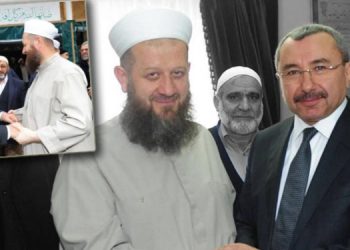 Eski savcı cemaatteki tecavüze dair uyardı: Delil karartma şüphesi var