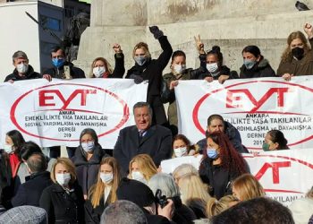 İktisatçı Mustafa Durmuş: EYT’de patronların itiraz nedenleri