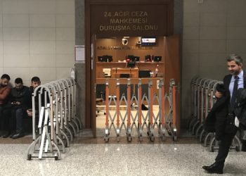 TTB Başkanı Fincancı tahliye edilmedi