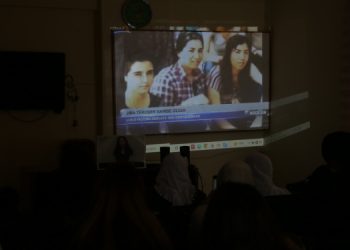 Garibe Gezer anmasında kadınlar mücadele sözü verdi