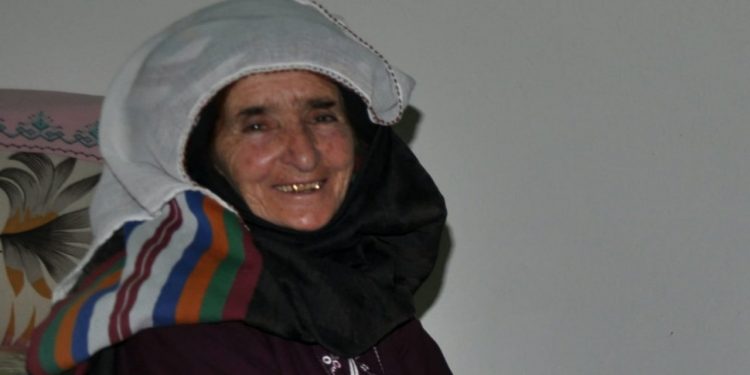 Tertele’nin tanığı Gülizar Halis yaşamını yitirdi Tertele’nin tanığı Gülizar Halis yaşamını yitirdi