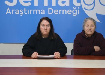 Göç-Der 2022 Yılı Mülteci ve Sığınma Raporu’nu açıkladı