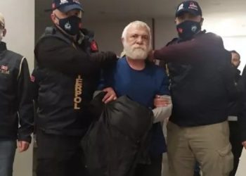 Hablemitoğlu suikastı sanıkları 20 yıl sonra yarın hakim karşısına çıkacak