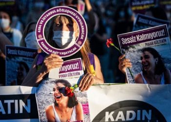 HDP Milletvekili Orhan: Küresel şiddet Türkiye’de AKP eliyle yaşatılıyor