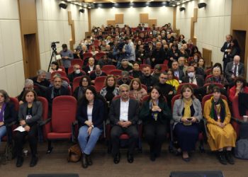 HDP PM: Abdullah Öcalan’ın avukatlarıyla görüşmesi sağlanmalıdır