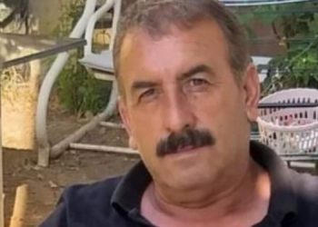 HDP’li başkan gözaltı sırasında kalp krizi geçirdi