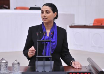 HDP’li Uca hakkında 3 fezleke