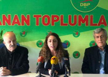 “Hiçbir Kürt partisi boyun eğmeyecek”