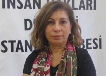 İHD’ye “ihlallerin çözümü” için başvurular arttı