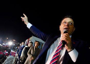 İmamoğlu’na yargı darbesi ve seçim süreci