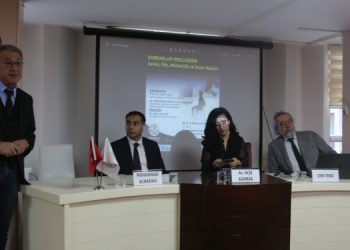 “İnsan hakları açısından asıl sorun göç değil savaşlardır”