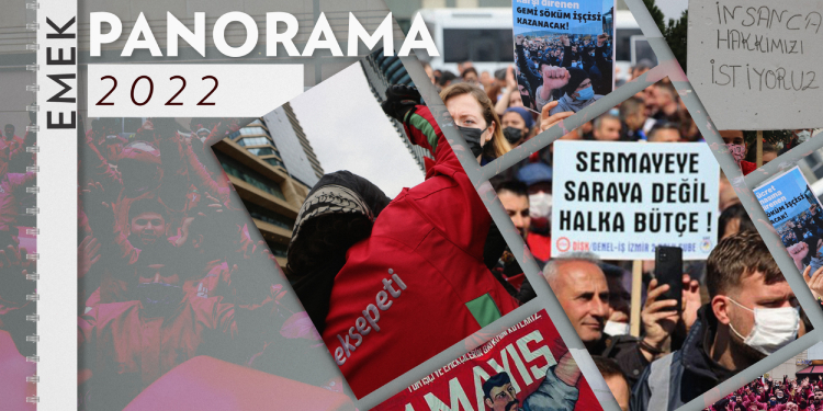 İşçiler direne direne kazandı İşçiler direne direne kazandı