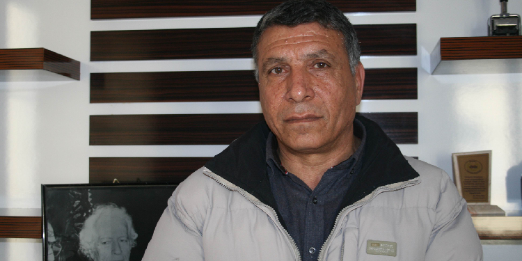 İstinaf gazeteci Boltan’a verilen cezayı az buldu İstinaf gazeteci Boltan’a verilen cezayı az buldu