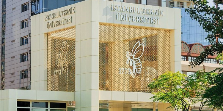 Şentop’un oğlu kazanamadı: İTÜ sınavı iptal etti Şentop’un oğlu kazanamadı: İTÜ sınavı iptal etti