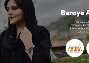 Ahura ve Praksis’ten İran’daki direnişe şarkılı destek