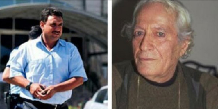 JİTEM tetikçisi Hamit Yıldırım’a 3 yıl 9 ay hapis cezası JİTEM tetikçisi Hamit Yıldırım’a 3 yıl 9 ay hapis cezası
