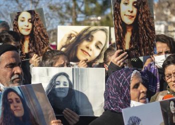 Gülistan Doku dosyasında eski başhekim gözaltına alındı