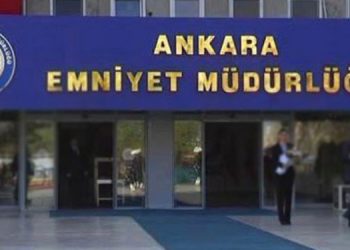 Kadınlar Ankara Emniyeti’ne ifade vermedi