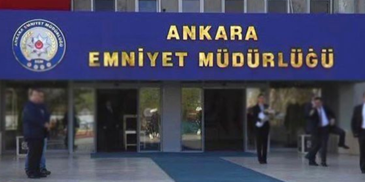Kadınlar Ankara Emniyeti’ne ifade vermedi Kadınlar Ankara Emniyeti’ne ifade vermedi