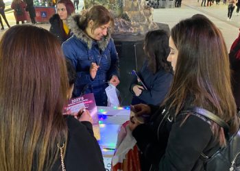 “Kadınların isyanı değiştirecek” eylemine çağrı