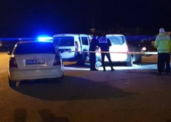 Kadirli’de polis araca ateş açtı: 1 ölü, 3 yaralı