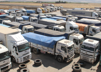 Kaya: Yeni bir sınır kapısına ihtiyaç var