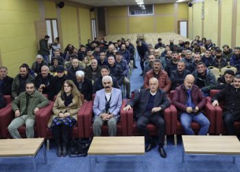 Kayyım mahkeme kararına rağmen 306 işçiyi mağdur ediyor