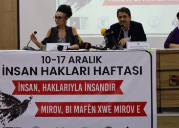 Keskin: AKP derin devletle anlaştı