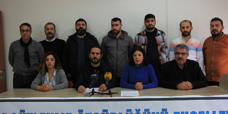 KESK’ten “yüzde 2 barajına” tepki KESK’ten “yüzde 2 barajına” tepki