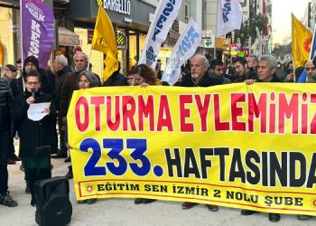 KHK eyleminde “savaş bütçesi” tepkisi