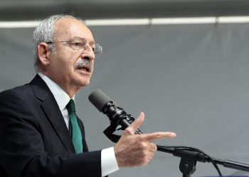 Kılıçdaroğlu askere seslendi: Görevinizi yapın, kimseyi dinlemeyin