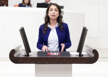 “Kimyasal silah araştırılmadan Kürtlerle normalleşemezsiniz”