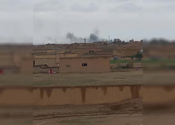Kobanê, Til Temir ve Eyn İsa’ya saldırı