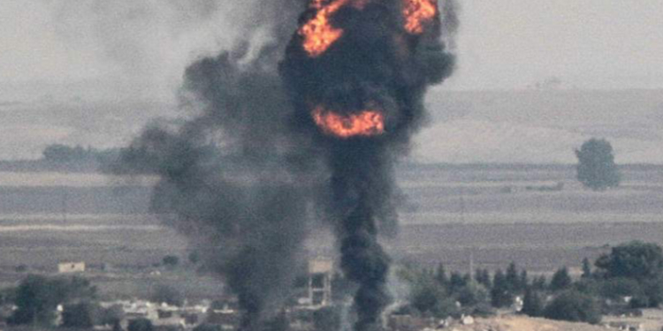 Koçyiğit: Türkiye ilhakın önünü açmaya çalışıyor Koçyiğit: Türkiye ilhakın önünü açmaya çalışıyor