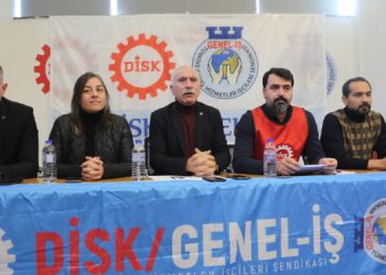 Konak ve Karabağlar belediyelerinde grev kararı alındı