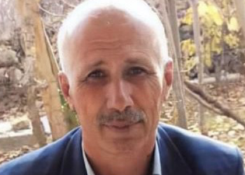 Korucu korucuyu öldürdü