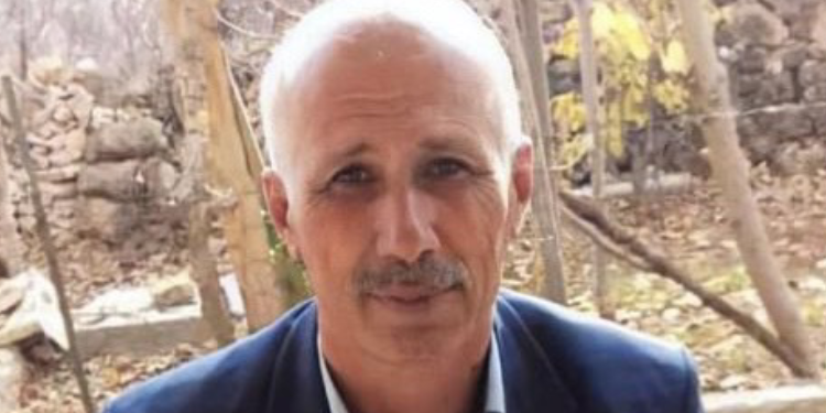 Korucu korucuyu öldürdü Korucu korucuyu öldürdü