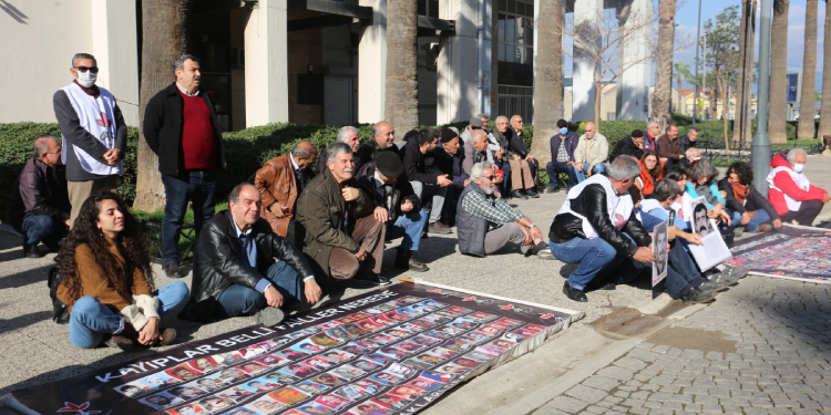 Mağarada katledilen Demir ve Akipa’nın failleri soruldu Mağarada katledilen Demir ve Akipa’nın failleri soruldu